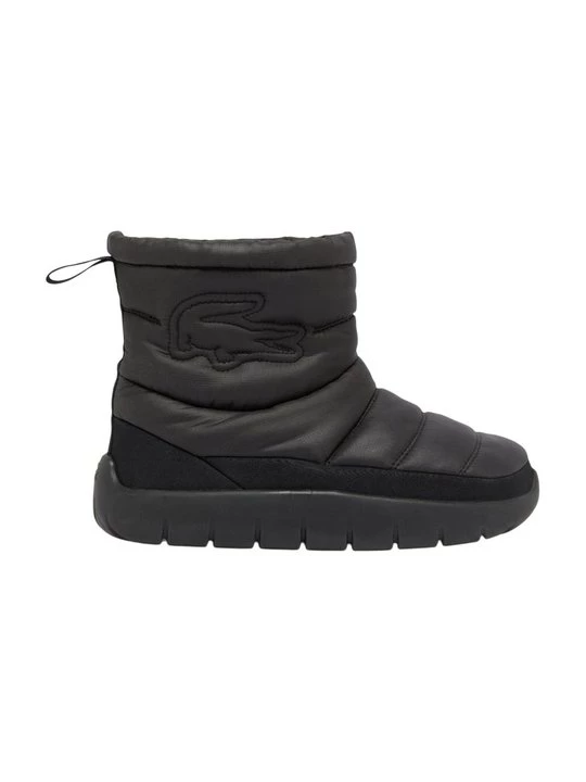 Obrázek produktu Zimní obuv Lacoste antracitová