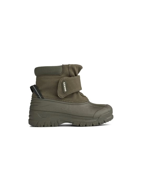 Obrázek produktu Zimní obuv Liewood khaki