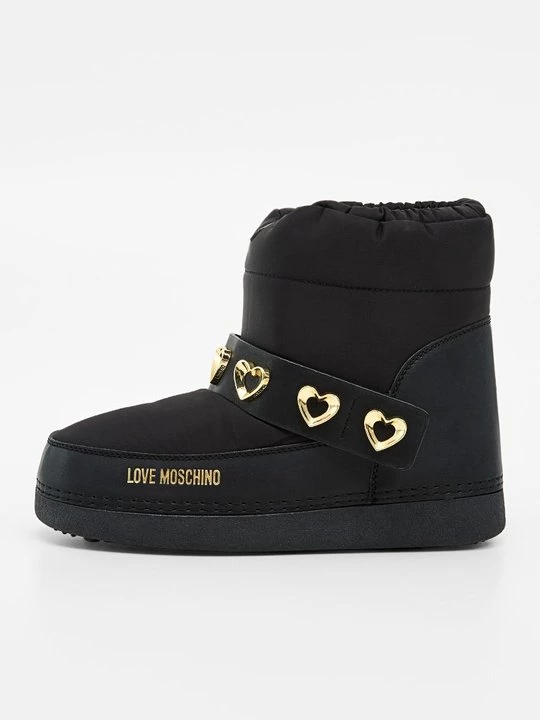 Obrázek produktu Zimní obuv Love Moschino