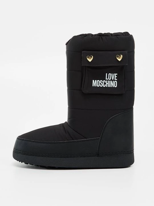 Obrázek produktu Zimní obuv Love Moschino
