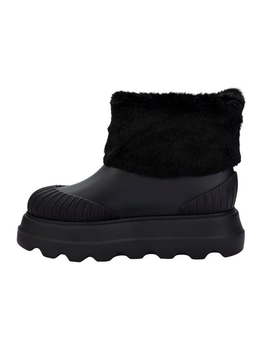 Obrázek produktu Zimní obuv Melissa černá