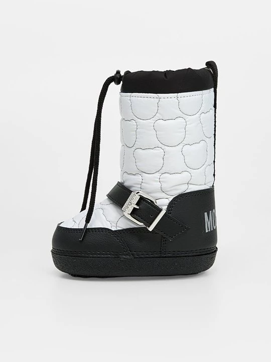 Obrázek produktu Zimní obuv MOSCHINO
