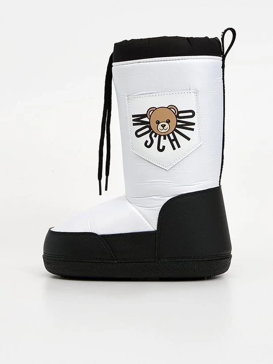 Obrázek produktu Zimní obuv MOSCHINO