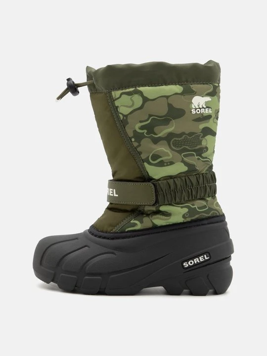 Obrázek produktu Zimní obuv Sorel zelená