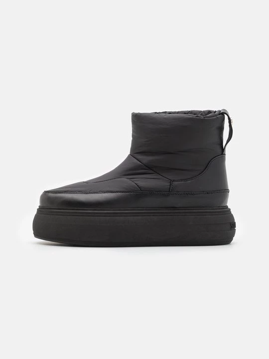 Obrázek produktu Zimní obuv Steve Madden černá