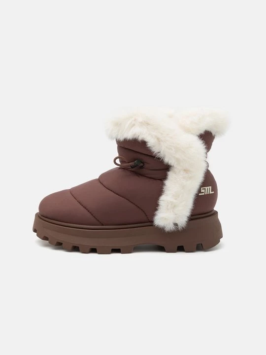 Obrázek produktu Zimní obuv Steve Madden hnědá
