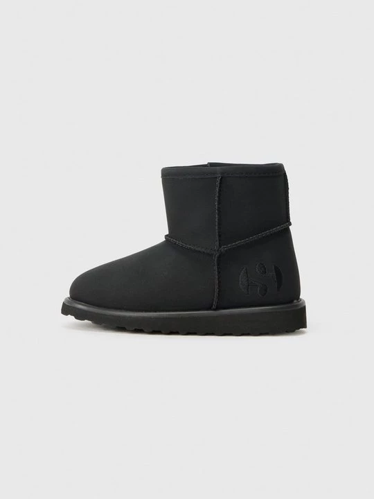 Obrázek produktu Zimní obuv Superga černá