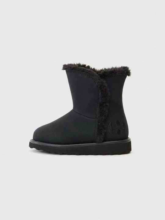 Obrázek produktu Zimní obuv Superga černá