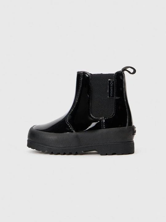 Obrázek produktu Zimní obuv Superga černá