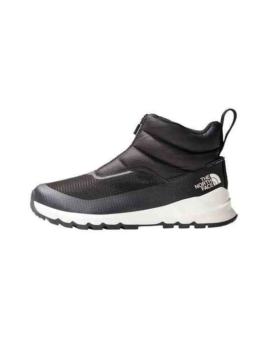 Obrázek produktu Zimní obuv The North Face černá