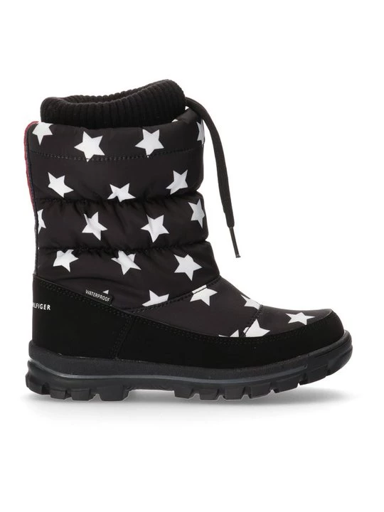 Obrázek produktu Zimní obuv Tommy Hilfiger