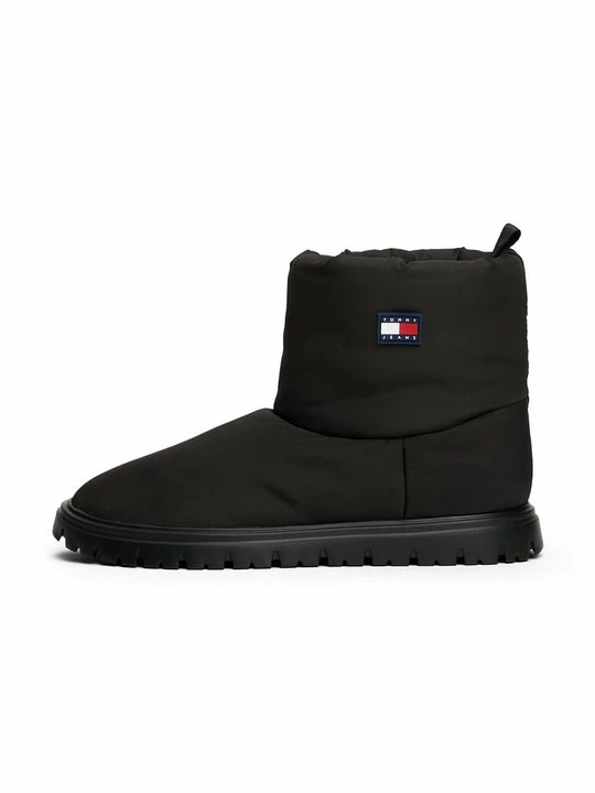 Obrázek produktu Zimní obuv Tommy Jeans černá