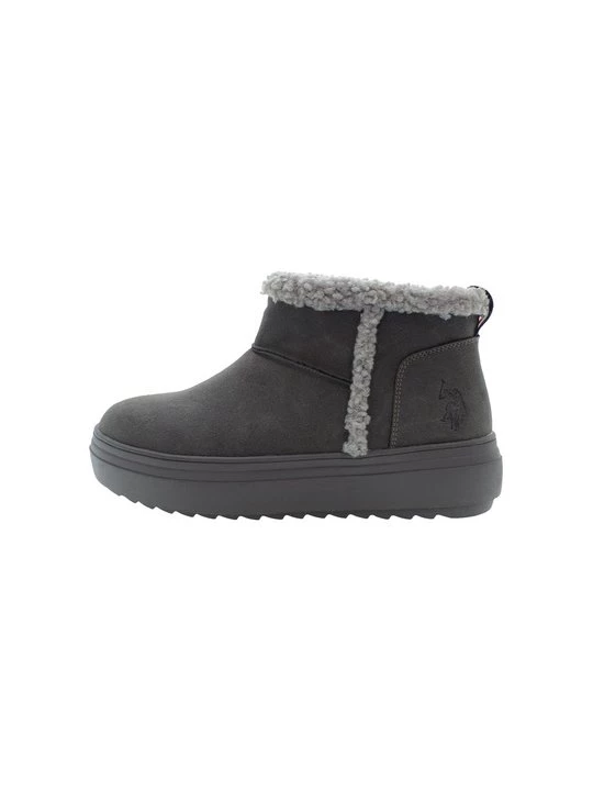 Obrázek produktu Zimní obuv U.S. POLO ASSN.