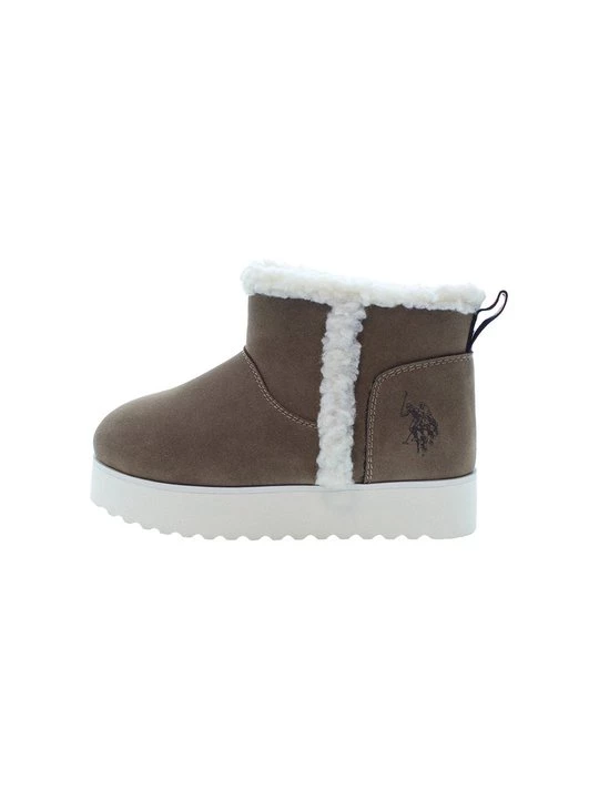 Obrázek produktu Zimní obuv U.S. Polo Assn.