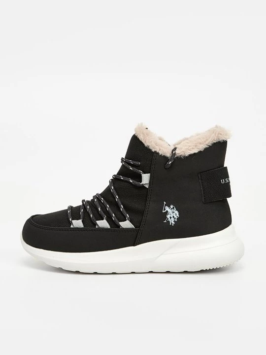 Obrázek produktu Zimní obuv U.S. Polo Assn.