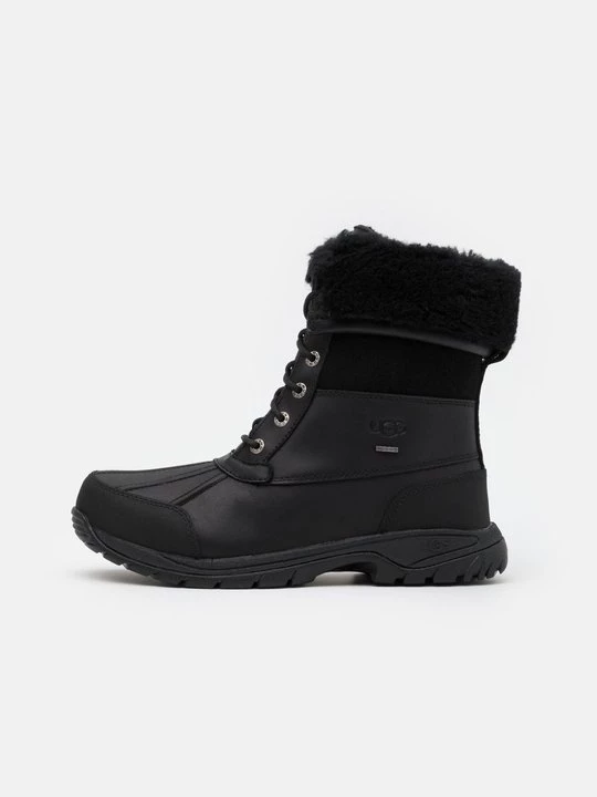 Obrázek produktu Zimní obuv UGG černá
