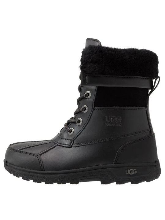 Obrázek produktu Zimní obuv UGG černá