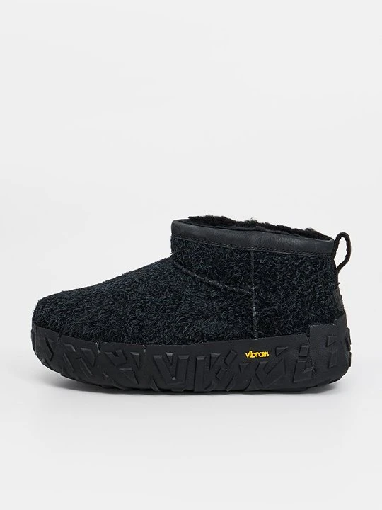 Obrázek produktu Zimní obuv UGG černá