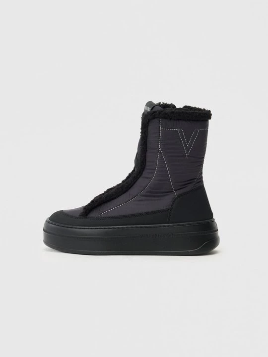 Obrázek produktu Zimní obuv Valentino černá