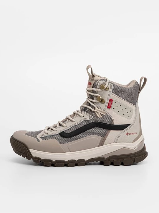 Obrázek produktu Zimní obuv Vans khaki