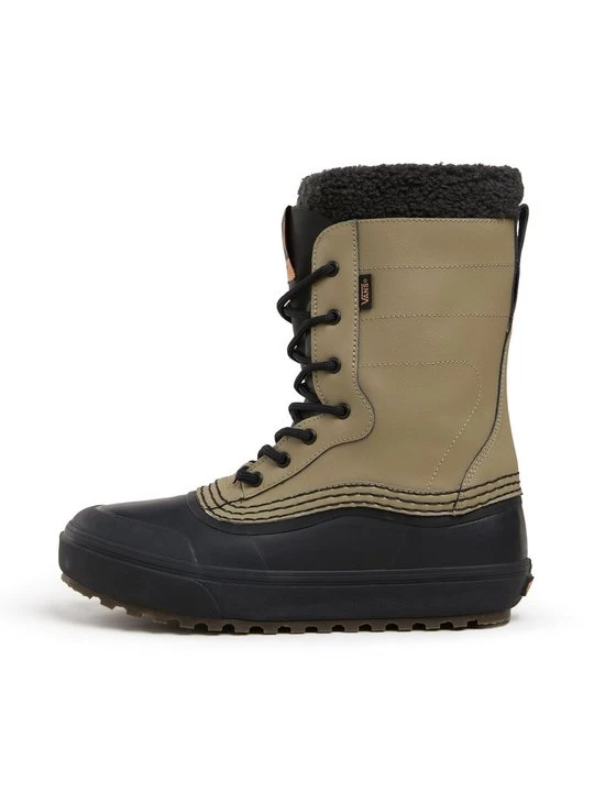 Obrázek produktu Zimní obuv Vans olivová