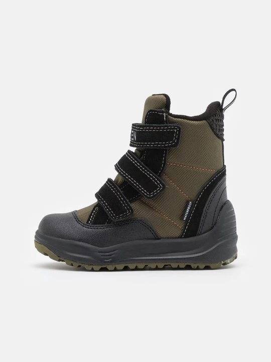Obrázek produktu Zimní obuv Woden khaki