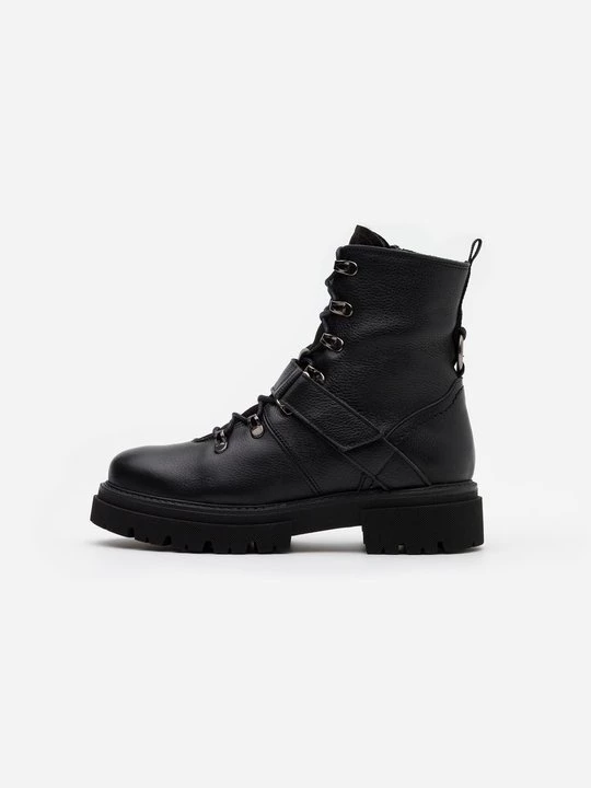 Obrázek produktu Zimní obuv Zign By Zalando černá