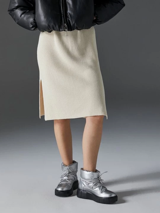 Obrázek produktu Zimní obuv Zign STUDIO By Zalando stříbrná