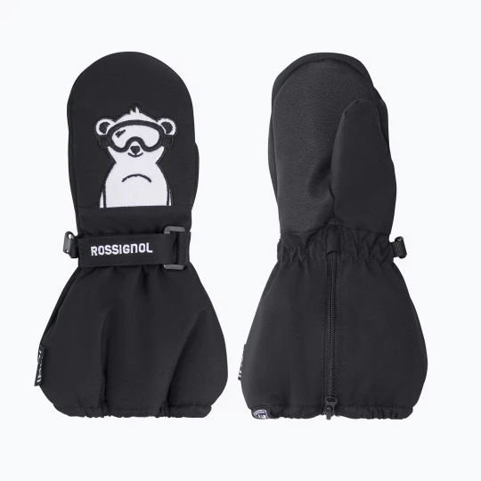 Obrázek produktu Zimní rukavice Rossignol Baby Impr M black