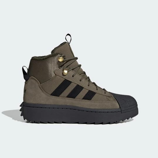Obrázek produktu ZIMNÍ TREKOVÉ BOTY SUPERSTAR Adidas