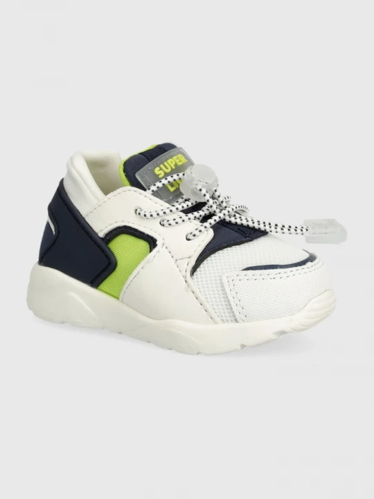 Obrázek produktu Zippy Dětské sneakers boty zippy béžová