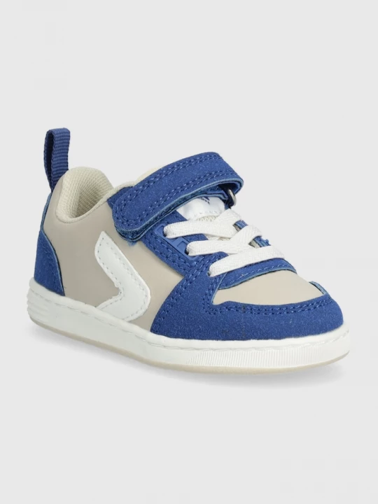 Obrázek produktu Zippy Dětské sneakers boty zippy modrá