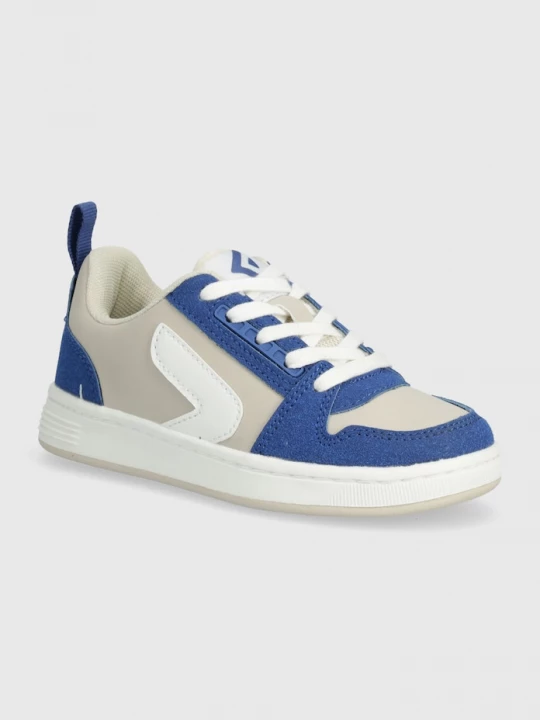 Obrázek produktu Zippy Dětské sneakers boty zippy modrá