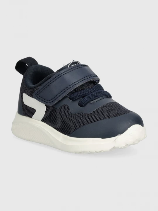 Obrázek produktu Zippy Dětské sneakers boty zippy námořnická modř