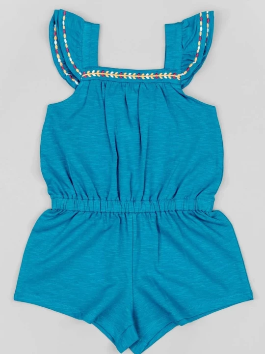 Obrázek produktu Zippy Dětský overal zippy modrá