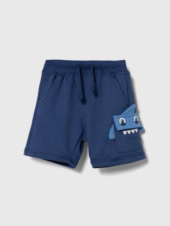 Obrázek produktu Zippy Kojenecké šortky zippy modrá