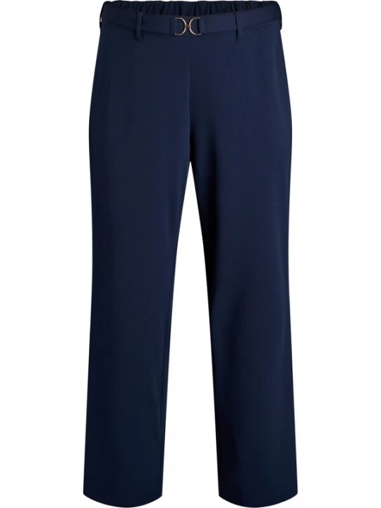Obrázek produktu Zizzi Chino kalhoty 'Cellie' námořnická modř