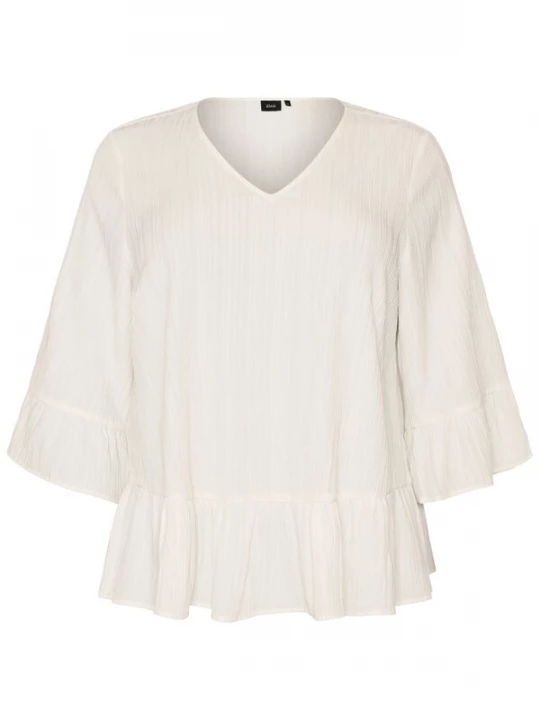Obrázek produktu Zizzi Halenka 'MYASHA' offwhite