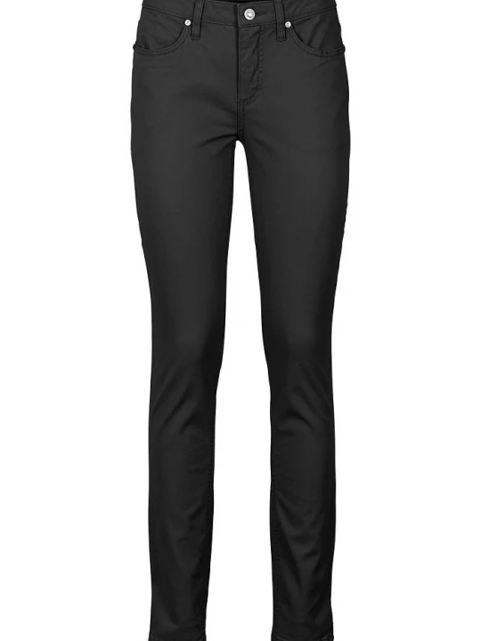 Obrázek produktu Zkrácené Skinny džíny, Mid Waist BonPrix