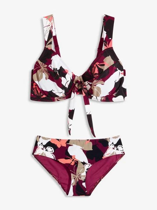 Obrázek produktu Zmenšovací bikiny (2dílná souprava) BonPrix
