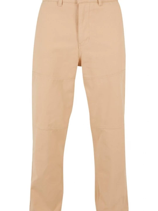 Obrázek produktu ZOO YORK Chino kalhoty  písková