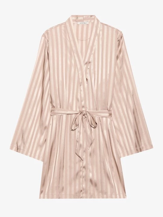 Obrázek produktu Župan Anna Field By Zalando hnědá