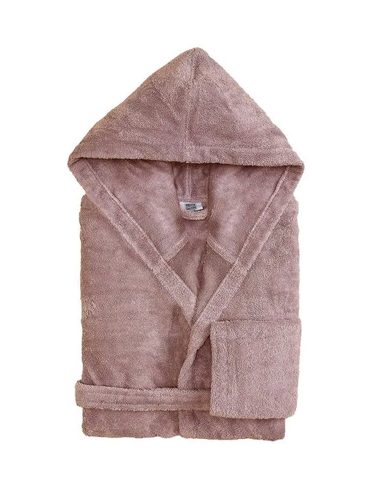 Obrázek produktu Župan BIANCOPERLA světle fialová