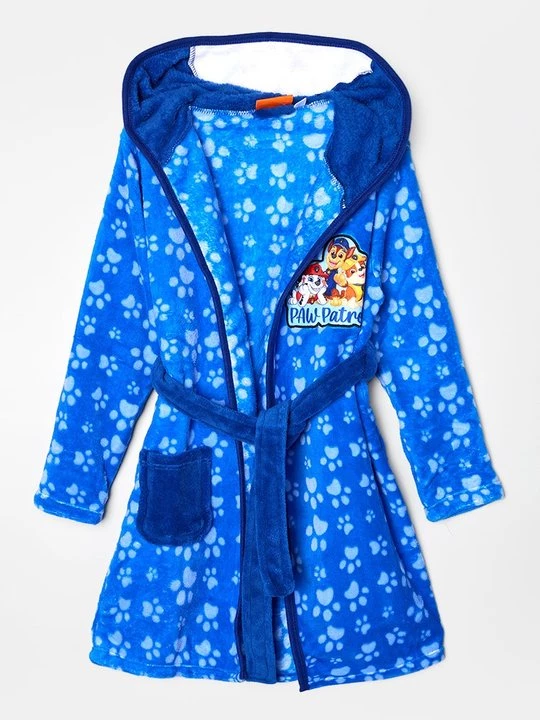 Obrázek produktu Župan Disney modrá