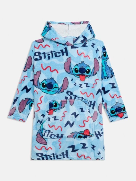 Obrázek produktu Župan Disney modrá