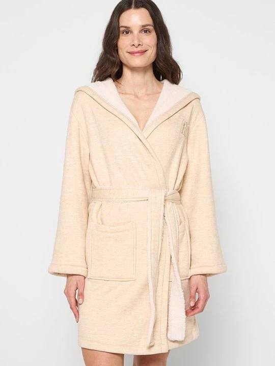 Obrázek produktu Župan DKNY béžová