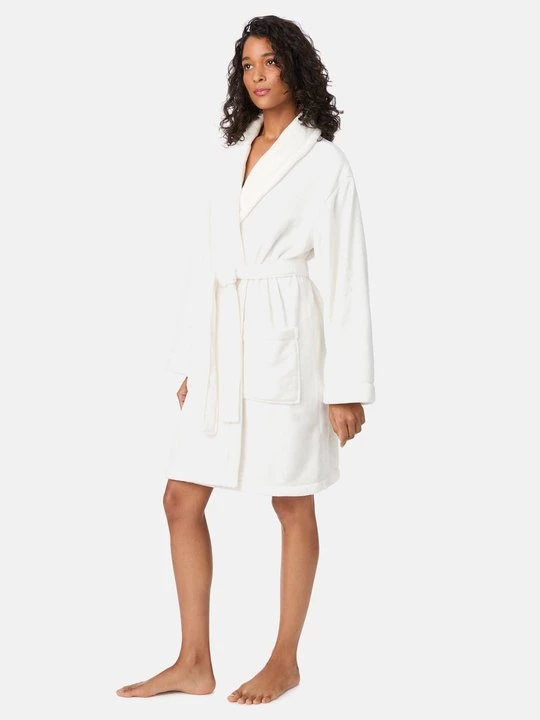 Obrázek produktu Župan DKNY béžová