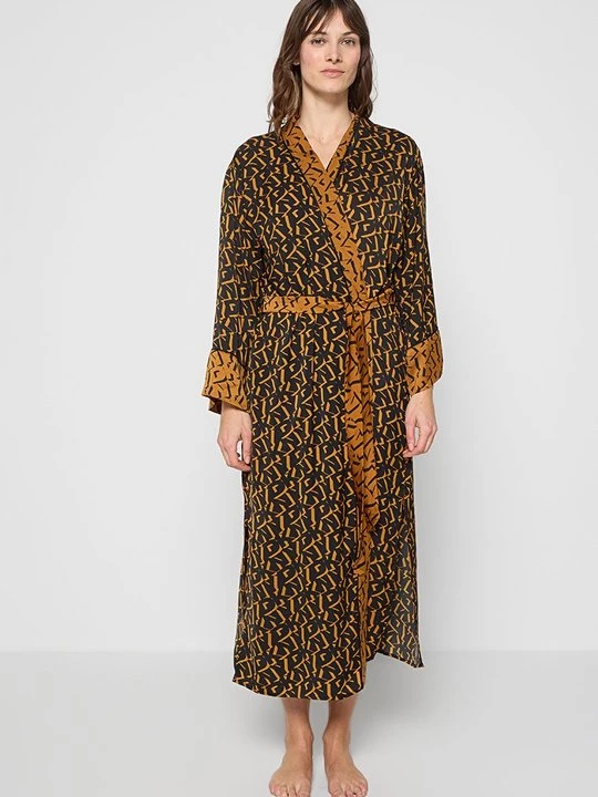 Obrázek produktu Župan DKNY černá