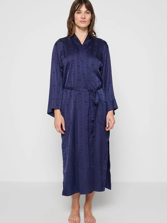 Obrázek produktu Župan DKNY modrá