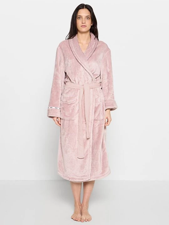 Obrázek produktu Župan DKNY modrá